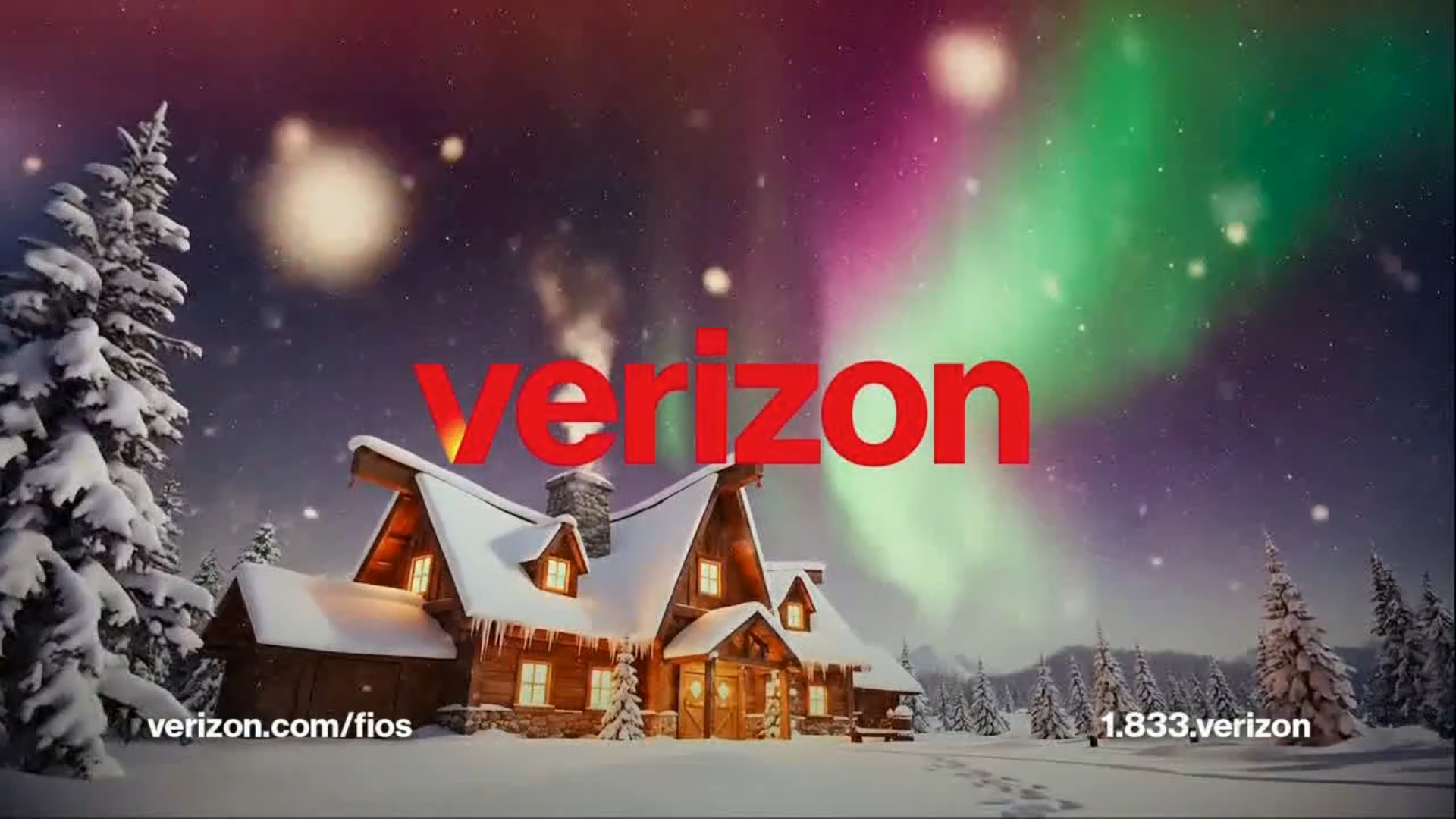 Verizon Ad